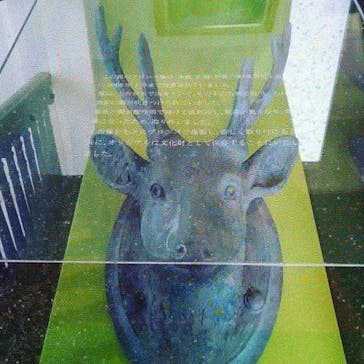 鳩山会館に投稿された画像（2020/1/1）