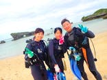 ダイビングショップ Sea Free（シーフリー）に投稿された画像（2020/1/1）