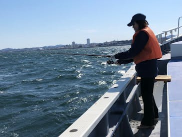 釣り船 進丸に投稿された画像（2020/1/1）