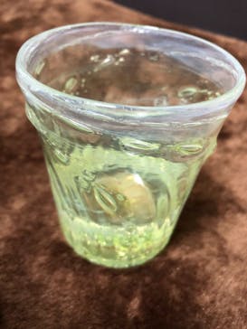 熊谷（くまがい）ガラス工房に投稿された画像（2020/1/1）