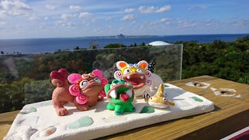 可愛いシーサー専門店 まいまいシーサーに投稿された画像（2020/1/2）