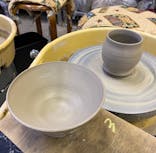 堀越陶房に投稿された画像（2020/1/2）