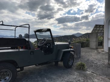 奄美ナイトツアーサービスに投稿された画像（2020/1/2）