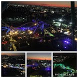 ひらかたパークに投稿された画像（2020/1/3）