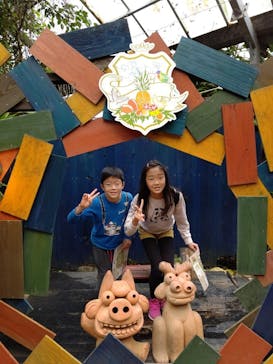 OKINAWAフルーツらんどに投稿された画像（2020/1/2）