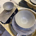 堀越陶房に投稿された画像（2020/1/3）