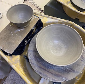 堀越陶房に投稿された画像（2020/1/3）