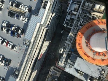 ニデック京都タワーに投稿された画像（2020/1/3）