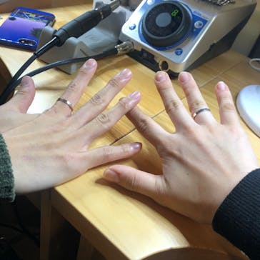 アカネス大阪に投稿された画像（2020/1/3）