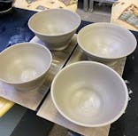 堀越陶房に投稿された画像（2020/1/4）