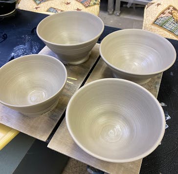 堀越陶房に投稿された画像（2020/1/4）