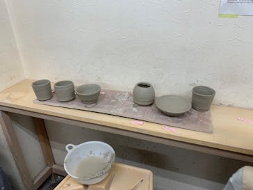ダルン陶芸教室に投稿された画像（2020/1/4）