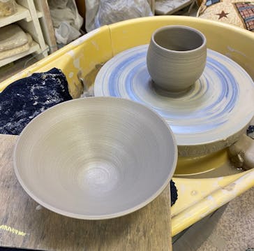 堀越陶房に投稿された画像（2020/1/4）