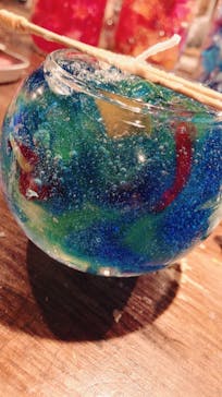 Aroma&Candle School Candle Studio One（アロマアンドスクールキャンドルスタジオワン）に投稿された画像（2020/1/4）