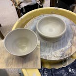 堀越陶房に投稿された画像（2020/1/4）