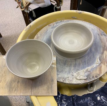 堀越陶房に投稿された画像（2020/1/4）