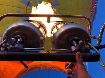 ウイニングバルーンクラブに投稿された画像（2020/1/5）