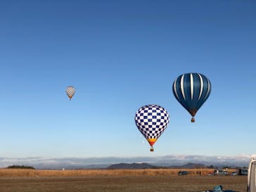 ウイニングバルーンクラブに投稿された画像（2020/1/5）