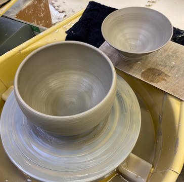 堀越陶房に投稿された画像（2020/1/5）