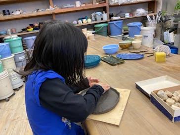 ルームルームとうげいきょうしつに投稿された画像（2020/1/5）