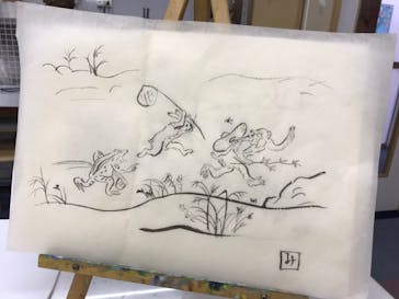 アトリエオーク知多に投稿された画像（2020/1/5）