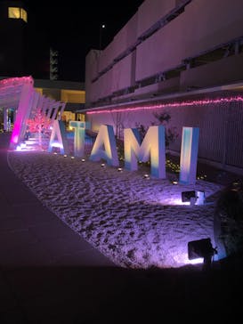 オーシャンスパ Fuuaに投稿された画像（2020/1/5）