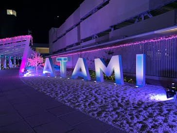 オーシャンスパ Fuuaに投稿された画像（2020/1/5）