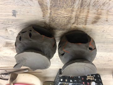 千秋（せんしゅう）工房に投稿された画像（2020/1/5）