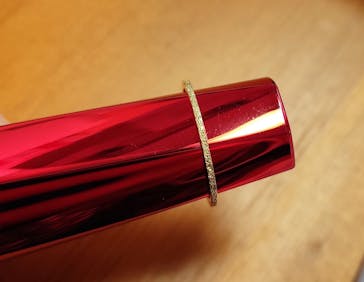 渋谷の彫金教室 studio crucible（スタジオ クルーシブル）に投稿された画像（2020/1/5）