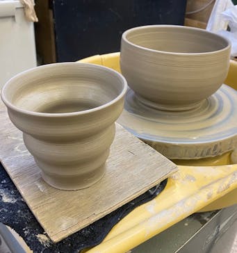 堀越陶房に投稿された画像（2020/1/5）