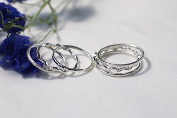 渋谷の彫金教室 studio crucible（スタジオ クルーシブル）に投稿された画像（2020/1/5）