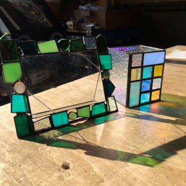 ガラス工房グラスバレーに投稿された画像（2020/1/5）