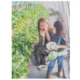 かねとよ川島農園に投稿された画像（2020/1/6）
