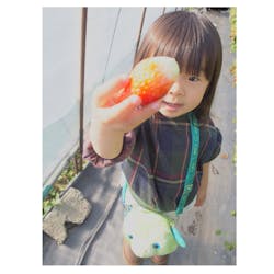 かねとよ川島農園に投稿された画像（2020/1/6）