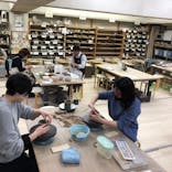 メイト陶芸教室・梅田に投稿された画像（2020/1/6）