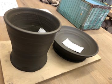 ルームルームとうげいきょうしつに投稿された画像（2020/1/6）