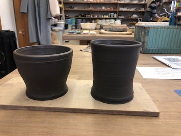 ルームルームとうげいきょうしつに投稿された画像（2020/1/6）