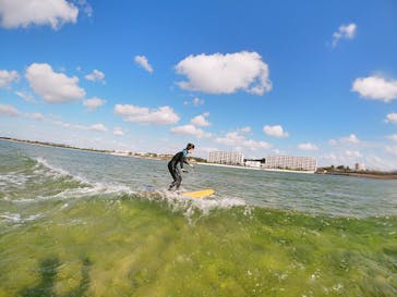 サーフサイドサービス ハイサイに投稿された画像（2020/1/6）