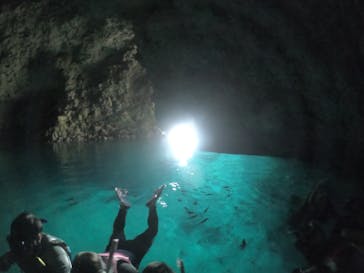 DIVING-SHOP SUNSに投稿された画像（2020/1/7）