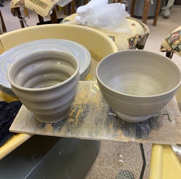 堀越陶房に投稿された画像（2020/1/7）