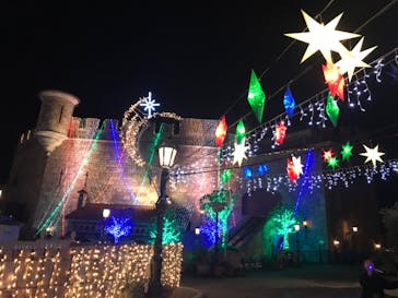 ポルトヨーロッパに投稿された画像（2020/1/7）