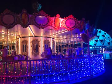 ポルトヨーロッパに投稿された画像（2020/1/7）