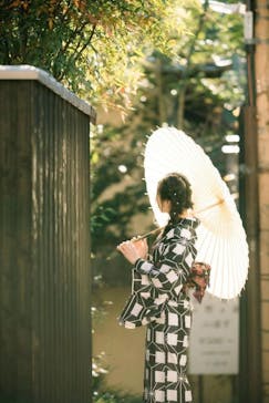 着物レンタル京あるき四条本店に投稿された画像（2020/1/8）