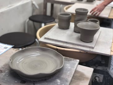 うづまこ陶芸教室に投稿された画像（2020/1/8）