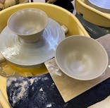 堀越陶房に投稿された画像（2020/1/8）