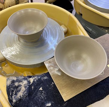 堀越陶房に投稿された画像（2020/1/8）