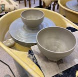 堀越陶房に投稿された画像（2020/1/8）