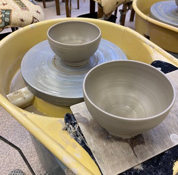 堀越陶房に投稿された画像（2020/1/8）