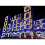 神戸イルミナージュに投稿された画像（2020/1/8）