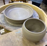 堀越陶房に投稿された画像（2020/1/9）